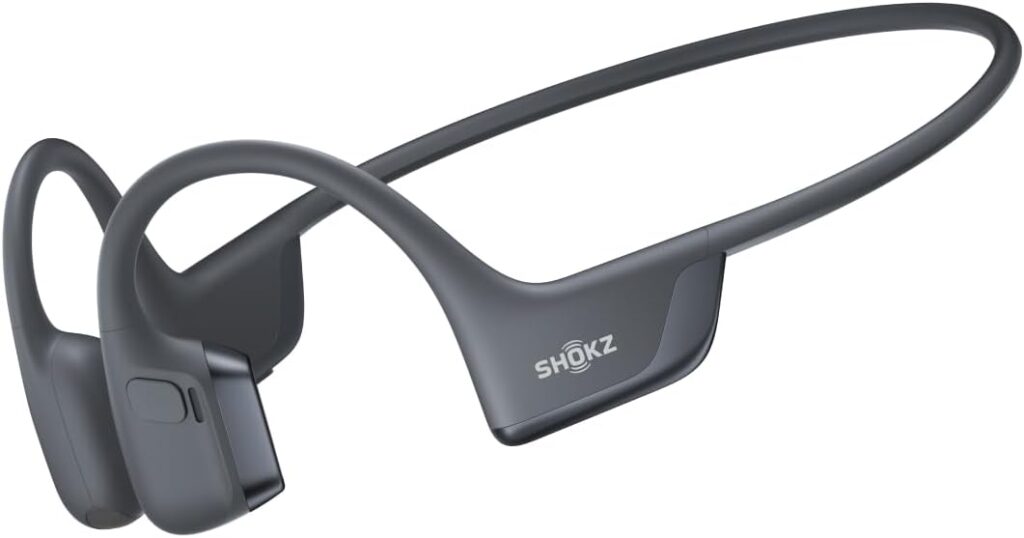 Shokz OpenRun Pro 2 open-ear sport headphones
